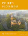 Buchcover Die Burg in der Ebene