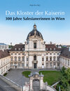 Buchcover Das Kloster der Kaiserin