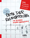 Buchcover Orte der Erleichterung