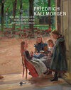 Buchcover Friedrich Kallmorgen (1856–1924)