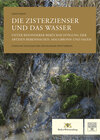 Buchcover Die Zisterzienser und das Wasser
