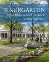 Buchcover Der Kurgarten / The Kurgarten