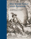 Buchcover Das wahre Gold eines Bankiers