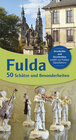 Buchcover Fulda 50 Schätze und Besonderheiten