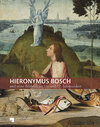 Buchcover Hieronymus Bosch und seine Bildwelt im 16. Jahrhundert