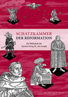 Buchcover Schatzkammer der Reformation