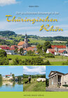 Buchcover Die 50 schönsten Reisewege in der Thüringischen Rhön