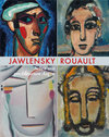 Buchcover Alexej von Jawlensky - Georges Rouault