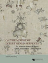 Buchcover On The Mount Of Intertwined Serpents