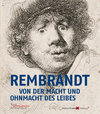 Buchcover Rembrandt