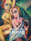 Buchcover Ein Künstlerpaar der Moderne