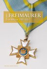 Buchcover 250 Jahre Freimaurer in Wetzlar 1667-2017