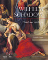 Buchcover Wilhelm Schadow