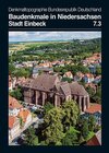 Buchcover Stadt Einbeck