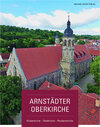 Buchcover Arnstädter Oberkirche