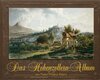 Buchcover Das Hohenzollern-Album