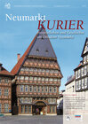 Buchcover Neumarkt-Kurier Baugeschehen und Geschichte am Dresdner Neumarkt 16. Jahrgang