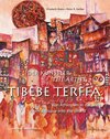 Buchcover Der Künstler / The Artist Tibebe Terffa