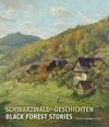 Buchcover Schwarzwald-Geschichten / Black Forest Stories