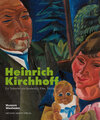 Buchcover Heinrich Kirchhoff