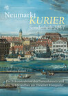Buchcover Neumarkt Kurier Sonderheft 2017