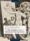 Buchcover Die Ausbildung von Künstlern und Dilettanti