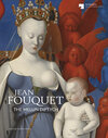 Buchcover Jean Fouquet