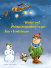 Buchcover Winter- und Weihnachtsgeschichten mit Herrn Bombelmann