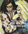 Buchcover Eric und Jula Isenburger