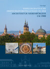 Buchcover Gesellschaftliche Ordnungsvorstellungen in der Architektur Siebenbürgens um 1900
