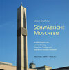 Buchcover Schwäbische Moscheen