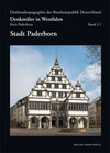 Buchcover Stadt Paderborn