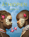 Buchcover Äthiopien