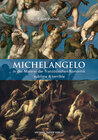 Buchcover Michelangelo in der Malerei der französischen Romantik