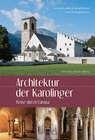 Buchcover Architektur der Karolinger