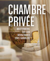 Buchcover Chambre Privée