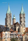 Buchcover Naumburg Cathedral