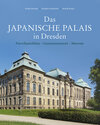 Buchcover Das Japanische Palais in Dresden