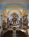 Buchcover Barockkirchen in Fulda und im Fuldaer Land