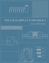 Buchcover Bauhaus-Impuls in Brasilien