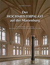 Buchcover Der Hochmeisterpalast auf der Marienburg