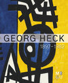 Buchcover Georg Heck 1897–1982