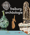 Buchcover freiburg.archäologie