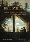 Buchcover Der Oybin und die Malerei der Romantik in der Oberlausitz