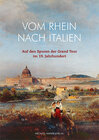 Buchcover Vom Rhein nach Italien