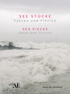 Buchcover See Stücke / Sea Pieces