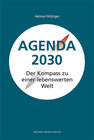 Buchcover Agenda 2030