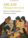 Buchcover Ablass. Wertpapier der Gnade