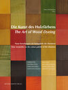 Buchcover Die Kunst des Holzfärbens / The Art of Wood Dyeing