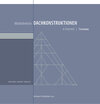 Buchcover Mittelalterliche Dachkonstruktionen in Österreich Band 6 – Steiermark
